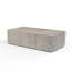 Doel Outdoor Coffee Table