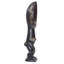 Novica Male Dan Harvest Spoon Wood Sculpture