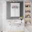 Metal Rectangle Mirror-943546714-953616047