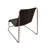 Stacking Patio Dining Side Chair