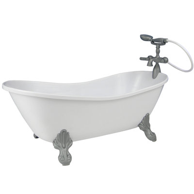 Doll Bath Tub