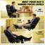 Chaise d'ordinateur douce, chaise de massage, chaise à haut dossier, chaise de bureau