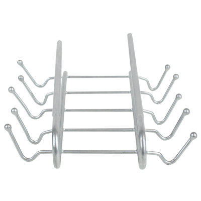 Mowgli Organizer Hooks