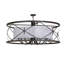Penelope 8 - Light Chandelier