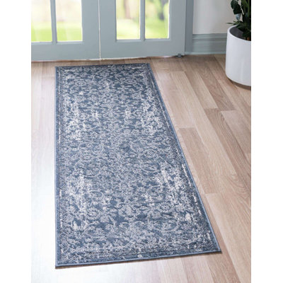 Moree Ikat Indoor Rug