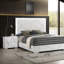 Table de chevet Modern Elegance