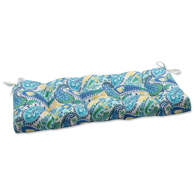 Coussin de siège intérieur / extérieur, L 48 po