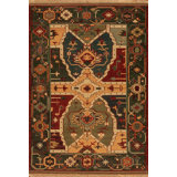 Discovery Flatweave Wool Area Rug
