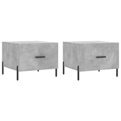 Coffee Table with Storage