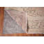 Tapis traditionnel floral 6 x 10