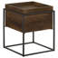 Table d'appoint Ondrej Brown