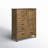 Edan Solid Wood Armoire