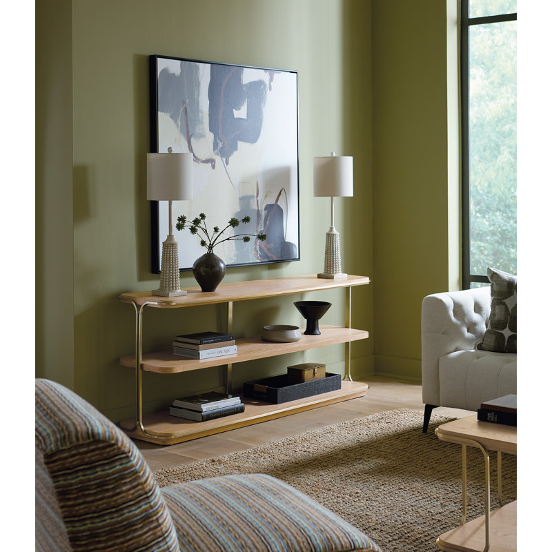 Banyon Bay Console Table