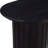 Daley Oval Solid Wood Dining Table-88867569