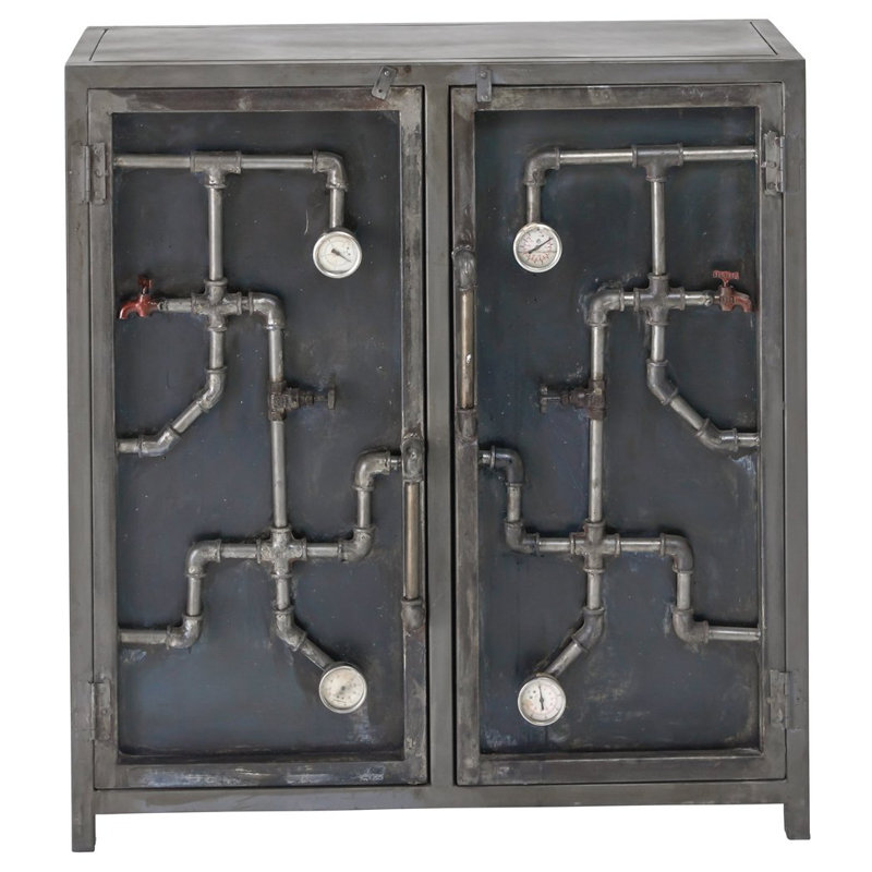 Armoire d'appoint 40 po