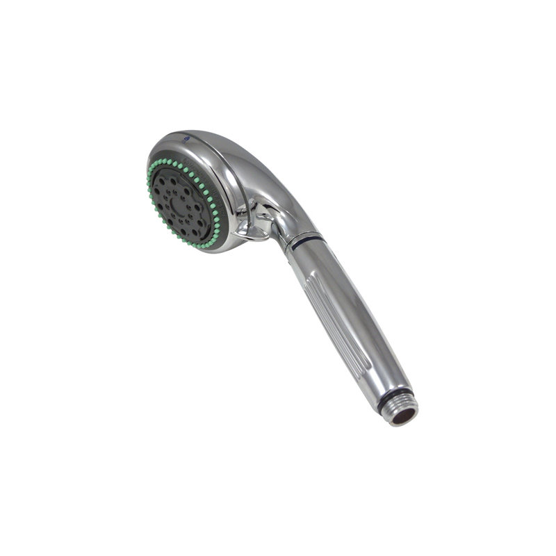 Made to Match Massage Handheld Shower Head, Polished Chrome