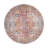 Transitional Distressed Machine Washable Non Slip Area Rug-129453009