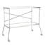 Flip 31.5 " W Kitchen Cart-2624404
