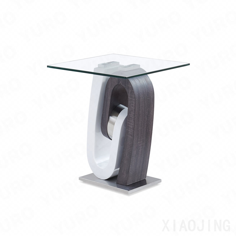 Contemporary End Table