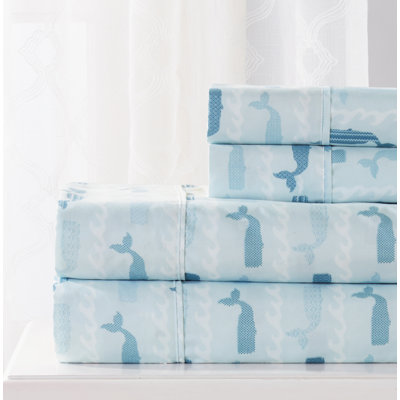 Abigale Sheet Set