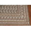 Tapis cachemire All-Over 10 x 13