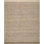 Hand-Woven Geometric Rug