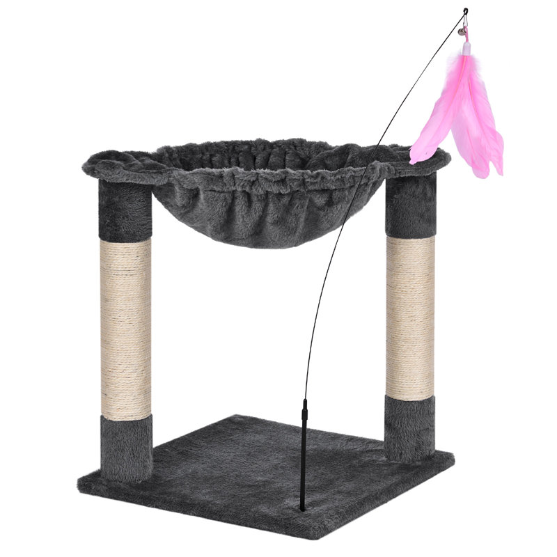 Amadahy 48cm H Cat Tree