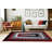 Antwonne Geometric Indoor Rug-263273892