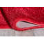 Haaken Solid Colour Shag Area Rug-1068020660
