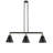 Donovan 3 - Light Kitchen Island Pendant-21739804-21739782-21739783