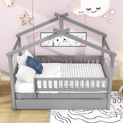 Quiogue Daybed with Trundle