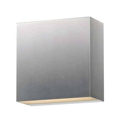 Applique murale en aluminium Apsolon