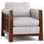 Highlands Armchair-1348974503