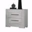 Table de chevet 1pc