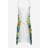 Floral Bib Apron