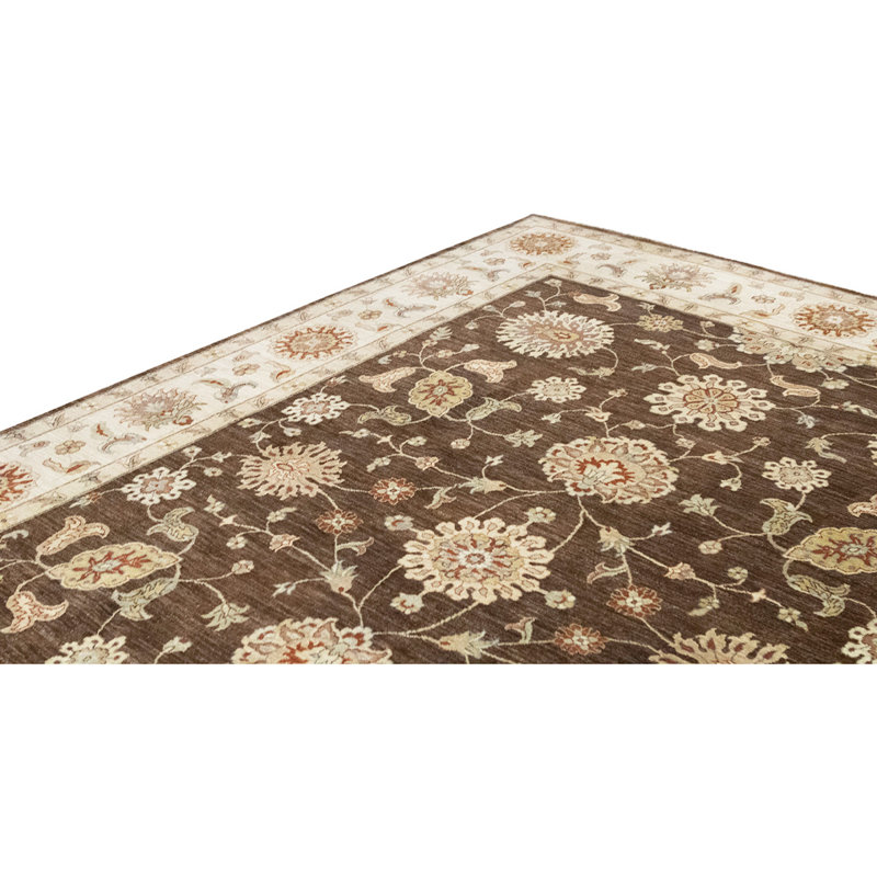 One-of-a-Kind 9' X 12'1" Area Rug
