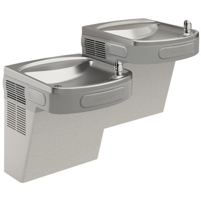 Wall Mount Drinking Fountain