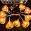 Guirlande 20 lumières d'Halloween