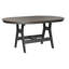 Harbor Outdoor Oval Dining Table-1755861475-1755861473