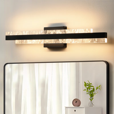 Cassanova 27" Dimmable LED Bath Bar