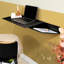 DRIFT Adjustable Steel Floating Desk-2033917551