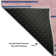 Premium Machine Washable Jahnke AMF1017 Geometric Rug