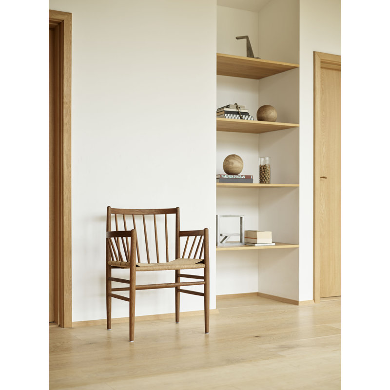 J81 by Jørgen Bækmark, Natural