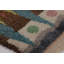 Scandinavian One-of-a-Kind 2’7”x4’2” Hand Knotted Area Rug