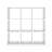 Storage Bookshelf - Multifunctional Display Shelf for Living Room, Bedroom & Home Office-1315847375-1314191595-1331273410