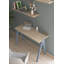 Gundrath Solid Wood Writing Desk-1704537871-1704576838