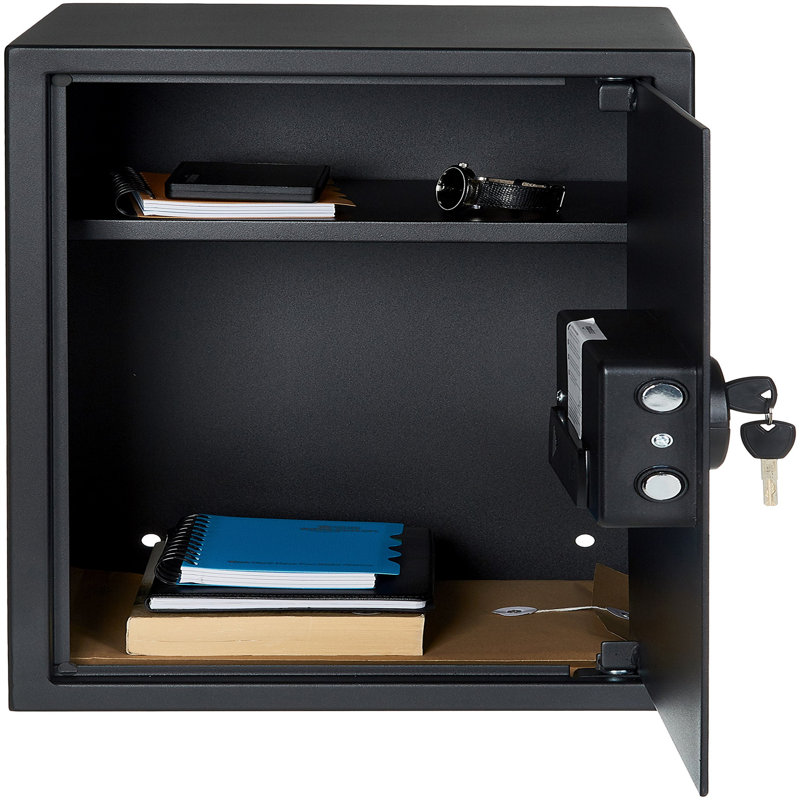 Safe Box Lock
