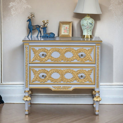 Accent Chest