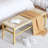 Aaditya Solid Wood Bench