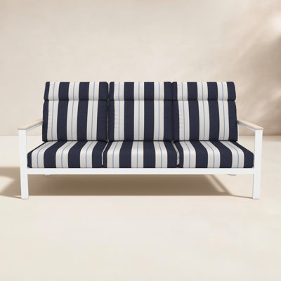Townsend 80" Sunbrella® Patio Sofa